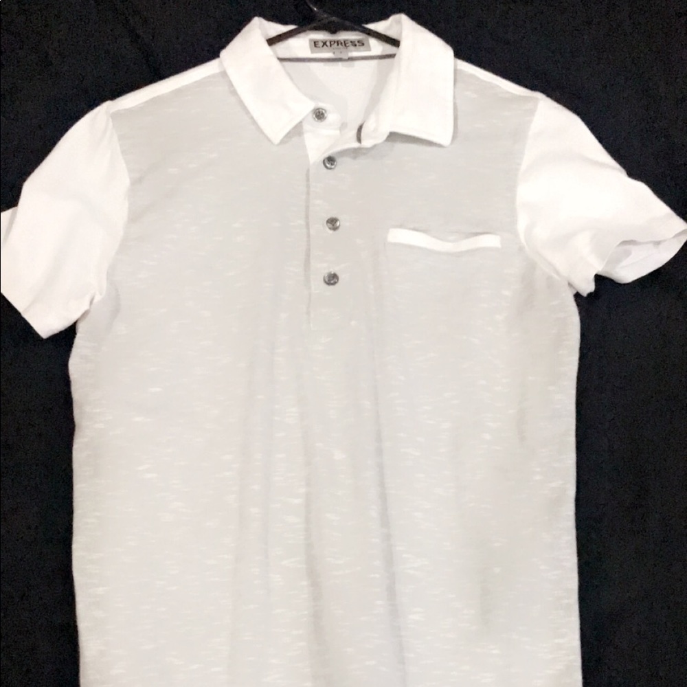 Express Shirt - Picture 2 of 2